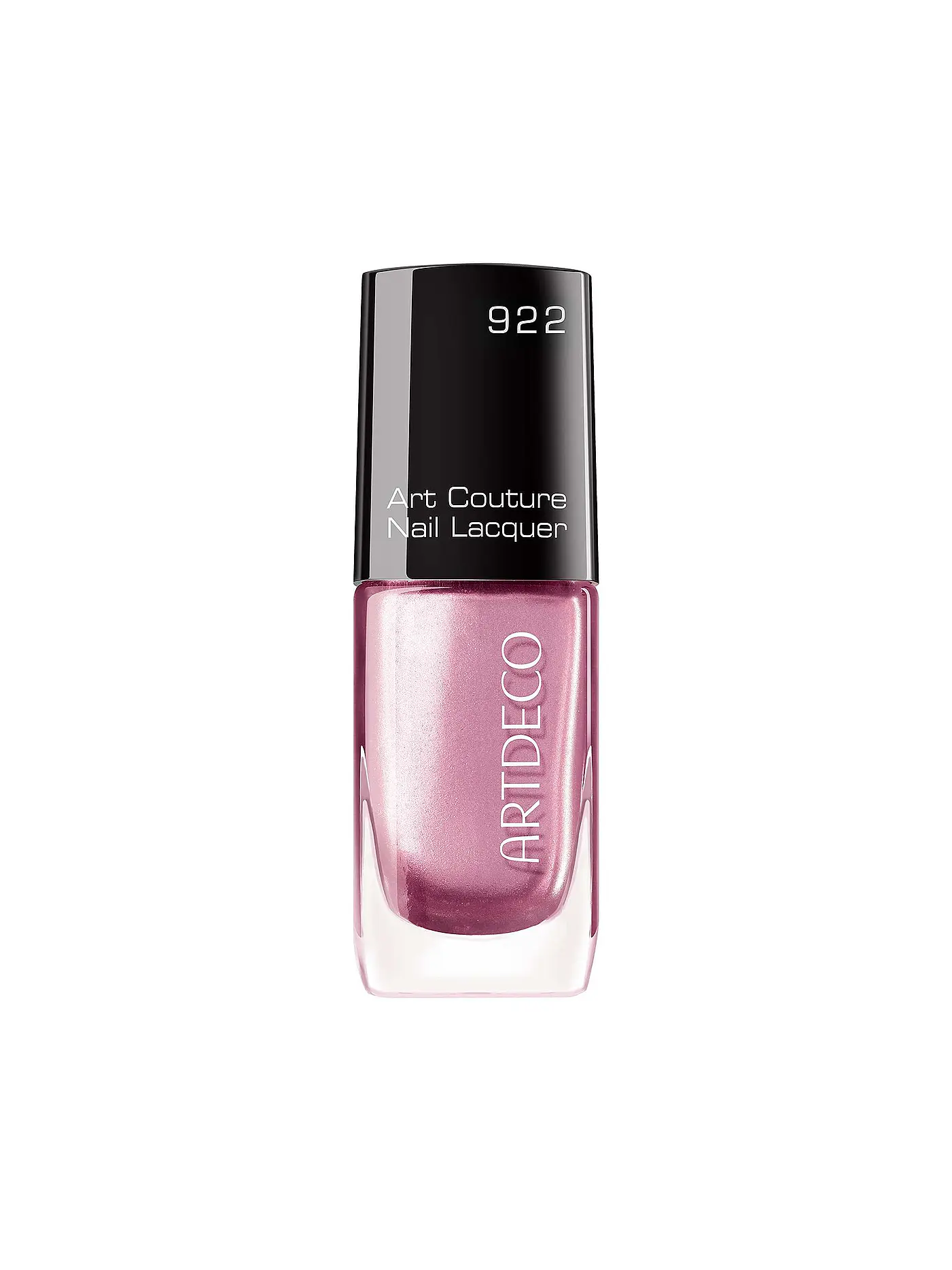 ARTDECO | Nagellack - Art Couture Nail Lacquer 10ml ( 904 Phoenix ) | rosa